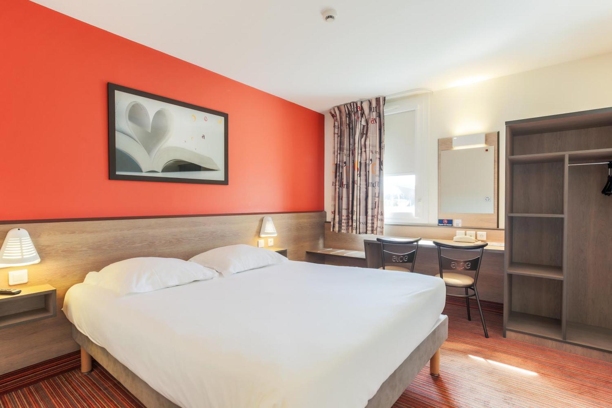 Ace Hotel Brive Esterno foto