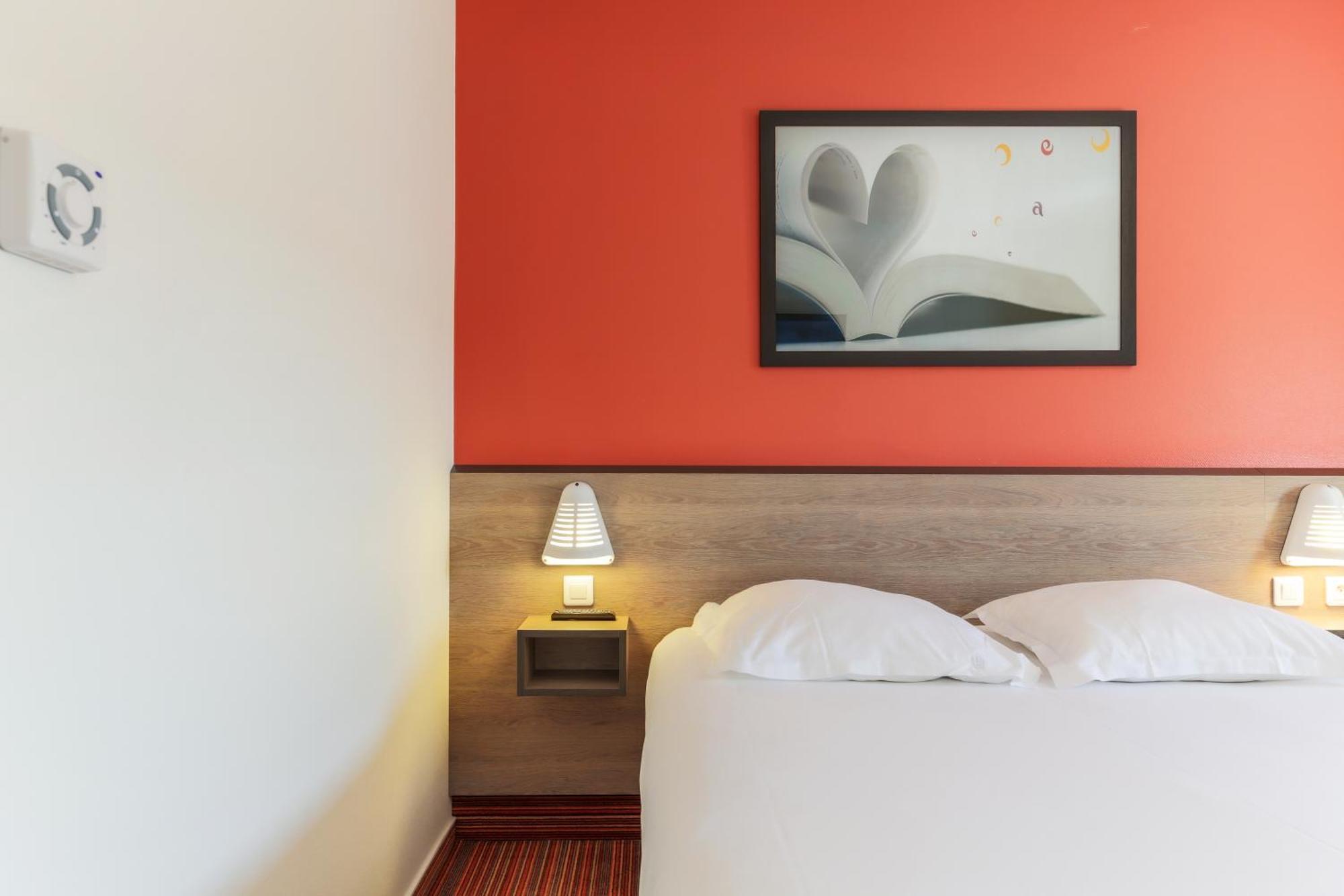 Ace Hotel Brive Esterno foto